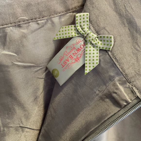 Skirt ruffle bottom small - Picture 5 of 5